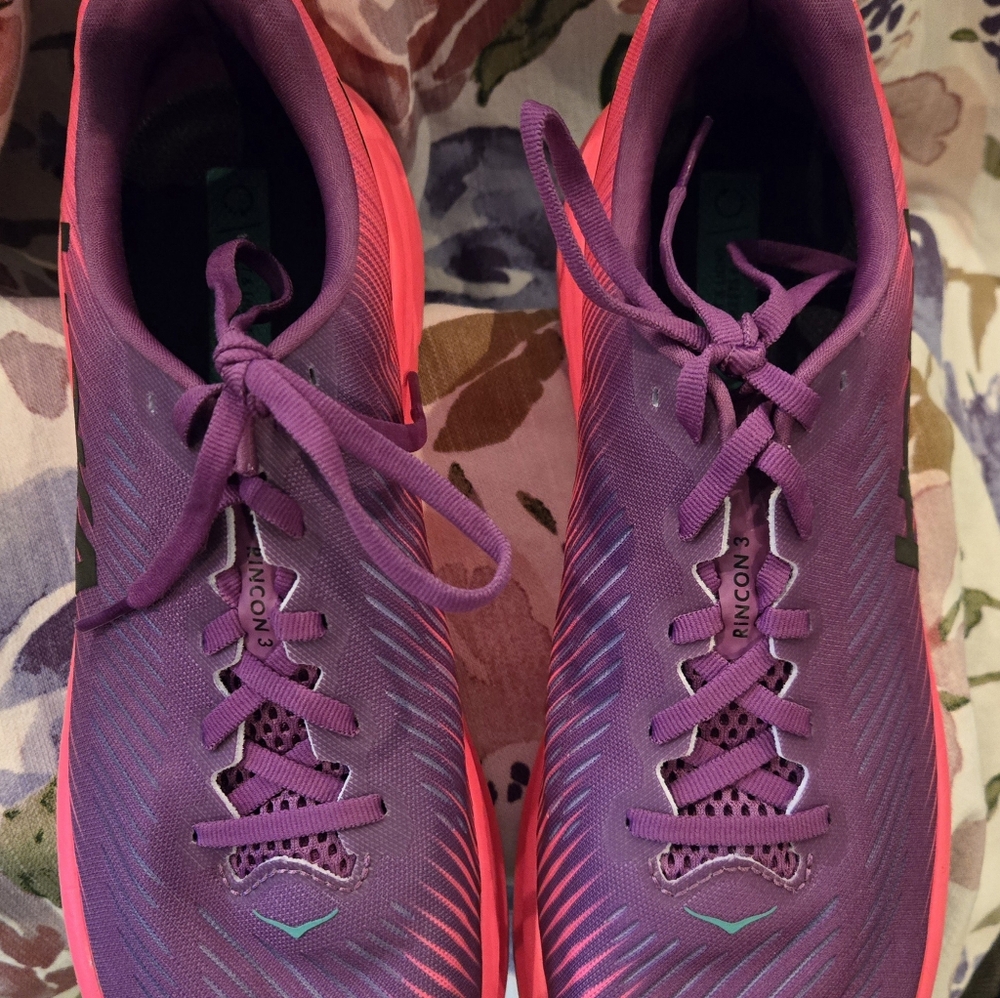 HOKA Rincon 3 Running Shoe